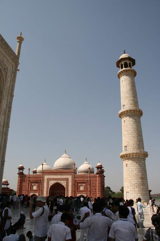 India & Nepal 2011 - 1203